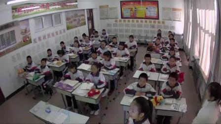 人教版英语七下Unit 5（第二课时）课堂视频实录（韩丽丽）