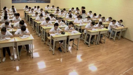 人教版英语七下Unit 6 Section A（1a-1c）课堂视频实录（云南省）