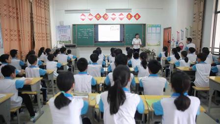 人教版英语七下Unit 6 Section B（3a-self check）课堂视频实录（柳双桂）