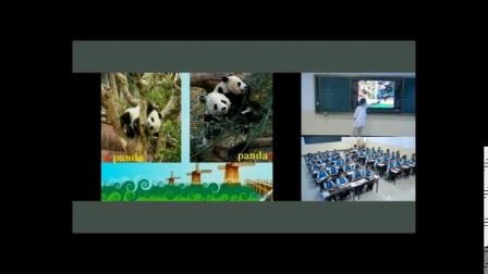 人教版英语七下Unit 5 Section A（1a-2c）教学视频实录（马晓丽）