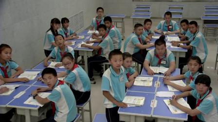 人教版英语七下Unit 4 Section A（2d-3c）教学视频实录（程琳）